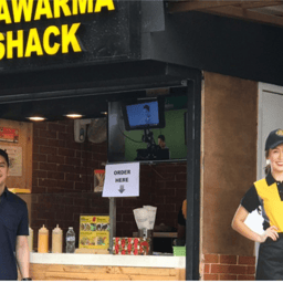 Franchising