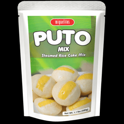Puto Mix