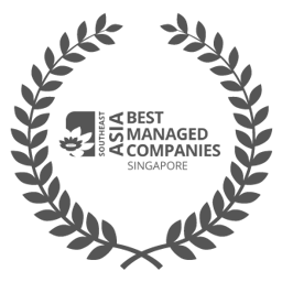Singapore Best Manage Campanies Deloitte