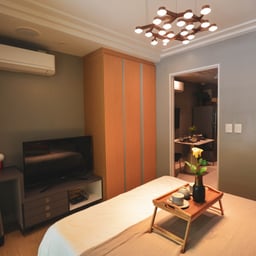 Uptown Modern 