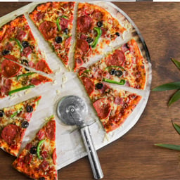 PIZZA ITALIA FRANCHISING image