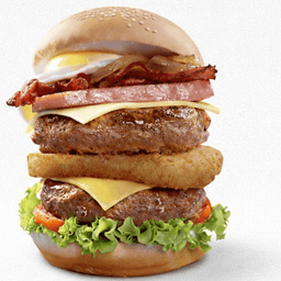 TOWER BURGER
