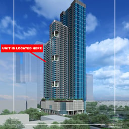 Uptown Modern - 1BR with Balcony
