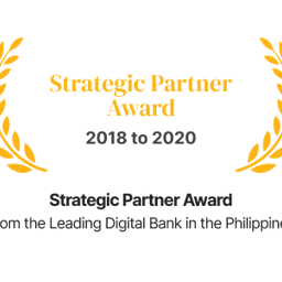 Strategic Partner Award