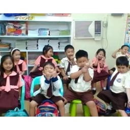 Enrollment for English, Chinese and Tutoria