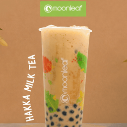HAKKA MILK TEA 