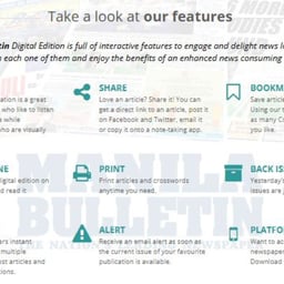Manila Bulletin Digital Editions