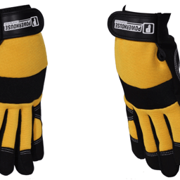 Powerhouse Mechanic Gloves