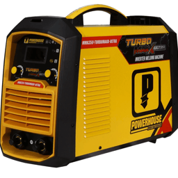 Inverter Turbomaxx Ultra Series MMA350