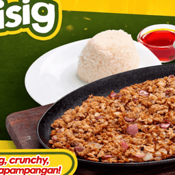SISIG