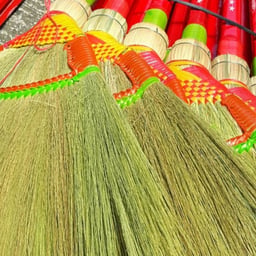 BYGM Baguio Walis Tambo