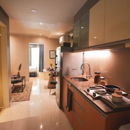 Uptown Modern 