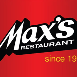 MAX'S RESTAURANT