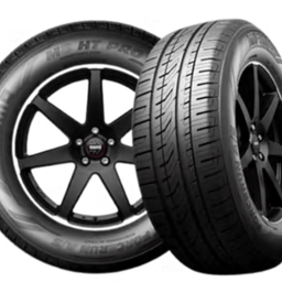 Momo Tires - Pro Forcerun M8 HT