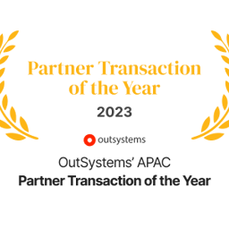 Partner Transaction of the Year