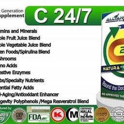C24/7