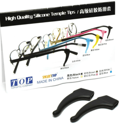 Eyeglass Temple Tip