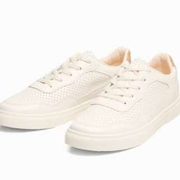 Brund Lace-up Sneakers