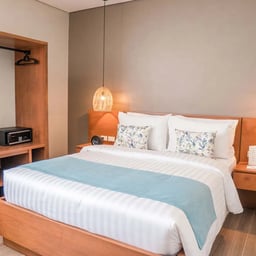 Superior Queen Room