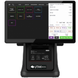 UTAK Dual Screen