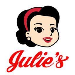 JULIE'S BAKESHOP