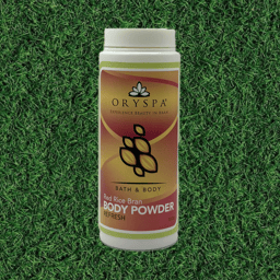 Body Powder Refresh 100g