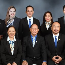 PAREB - MANILA BOARD of REALTORS, Inc