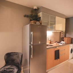 Uptown Modern 