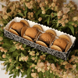 Tadhana Truffles [fate, destiny]