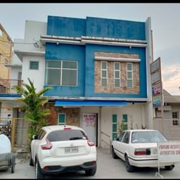 OB GYNE CLINIC
