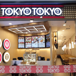TOKYO TOKYO
