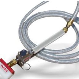 366HA Hand Operated Glue Valve image