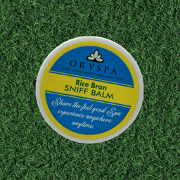 Sniff Balm 50g