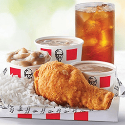 1-PC Fully Loaded Meal195