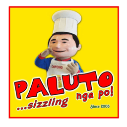PALUTO NGA PO!