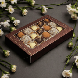 Assorted Box of 24 