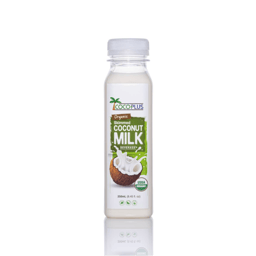 Skimmed Coconut Milk Beverage
