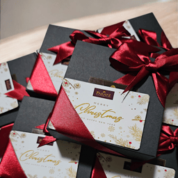 Dark Chocolate Series