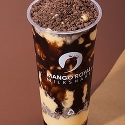 Mango Choco Chips