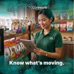 COREWAREPH