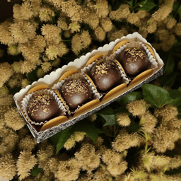 Pinili Truffles [to be chosen]