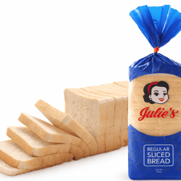  REGULAR SLICED BREAD 