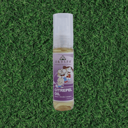 Rice Bran Citrepel Oil 60ml