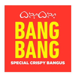 BANG BANG SPECIAL CRISPY BANGUS