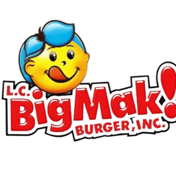 LC BIG MAK BURGER