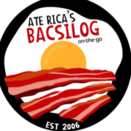 ATE RICA'S BACSILOG