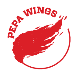 PEPA WINGS