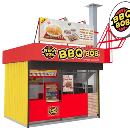 BBQ BOB