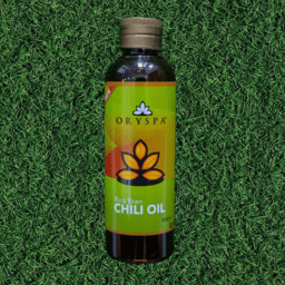 Chili Oil 100ml