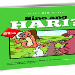 Sino ang Hari?